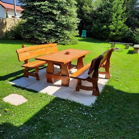 V Prirode Na Okraji Frenstatu Pod Radhostem Apartment Frenstat pod Radhostem Exterior photo
