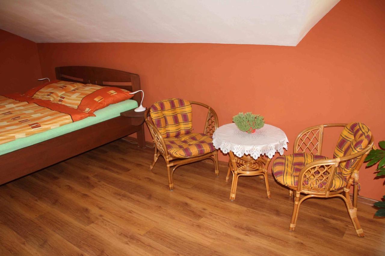 V Prirode Na Okraji Frenstatu Pod Radhostem Apartment Frenstat pod Radhostem Exterior photo