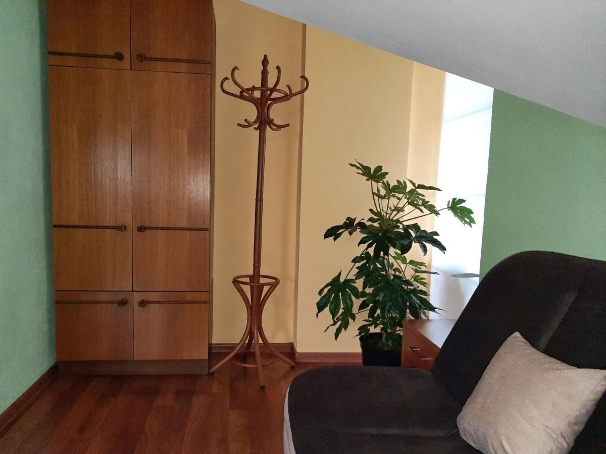 V Prirode Na Okraji Frenstatu Pod Radhostem Apartment Frenstat pod Radhostem Exterior photo