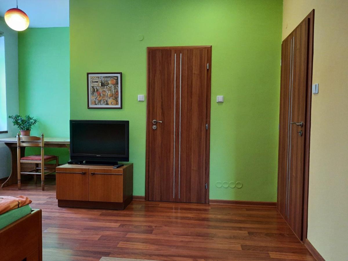 V Prirode Na Okraji Frenstatu Pod Radhostem Apartment Frenstat pod Radhostem Exterior photo
