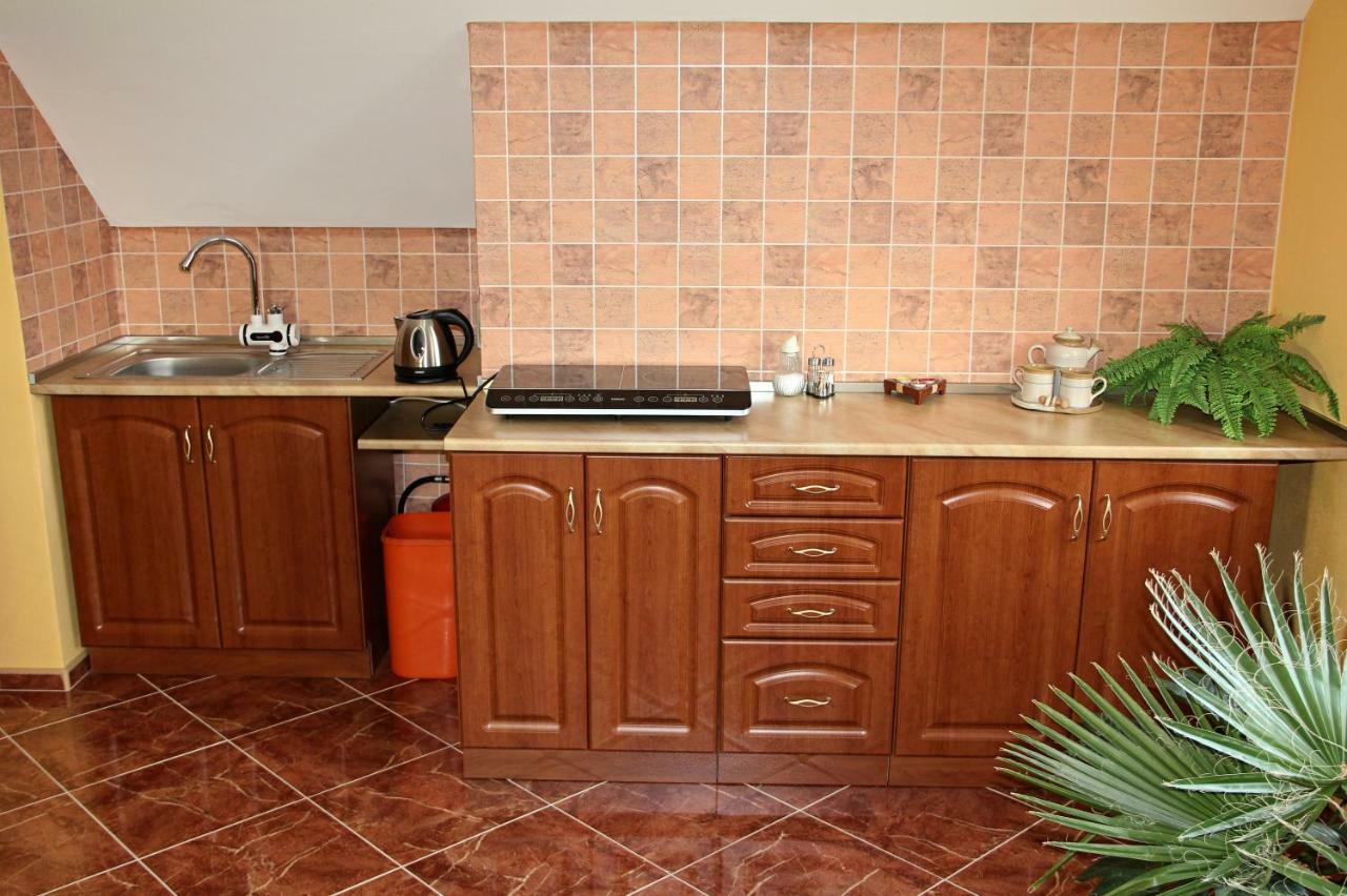 V Prirode Na Okraji Frenstatu Pod Radhostem Apartment Frenstat pod Radhostem Exterior photo