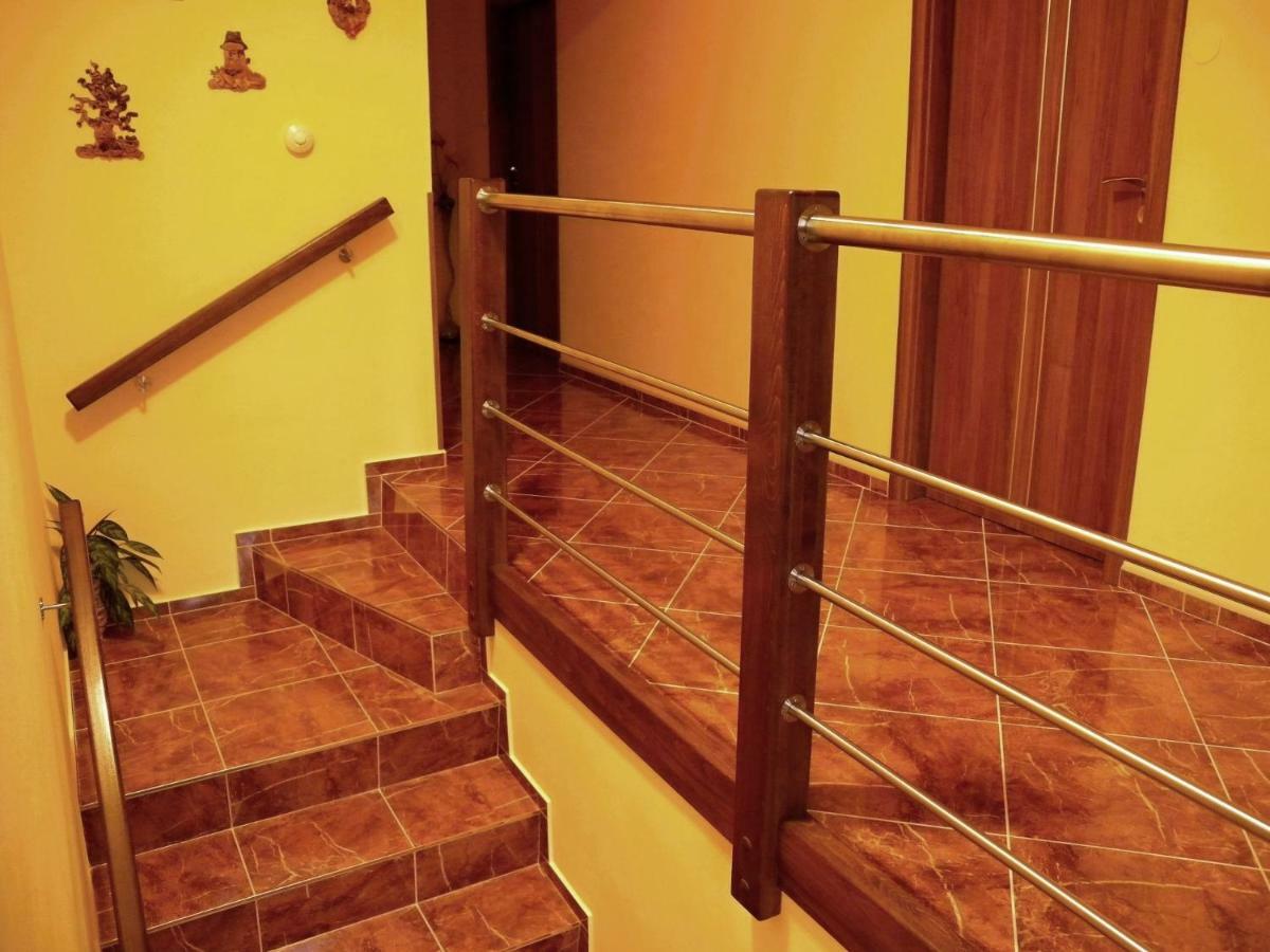 V Prirode Na Okraji Frenstatu Pod Radhostem Apartment Frenstat pod Radhostem Exterior photo