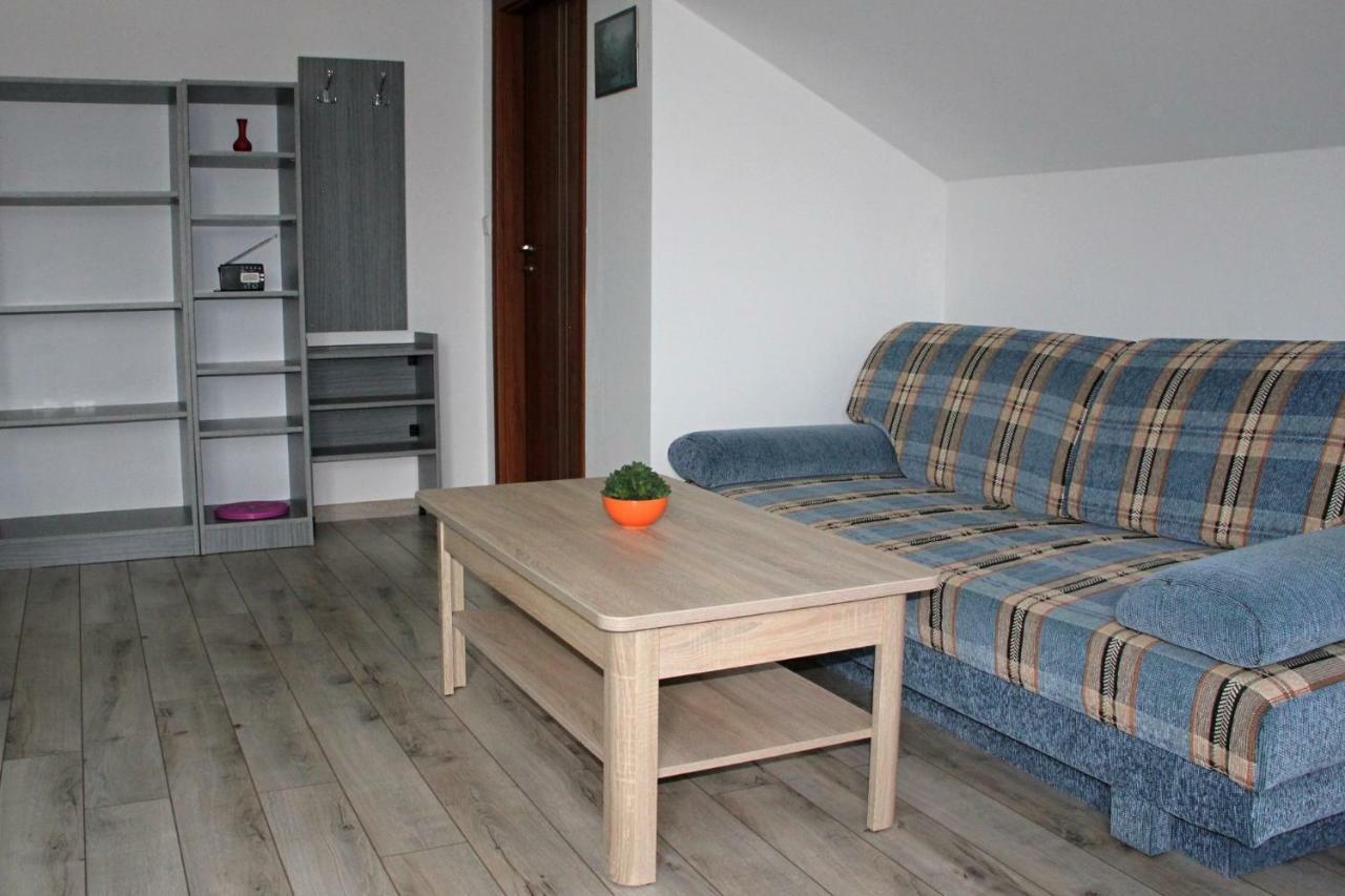 V Prirode Na Okraji Frenstatu Pod Radhostem Apartment Frenstat pod Radhostem Exterior photo